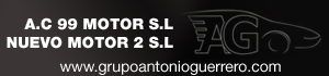 grupo antonio guerrero