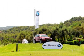 BMW Rex Motors en Mallorca