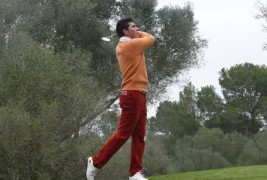 Carlos Pigem 2012