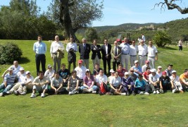 Escuela Golf Adaptado Arabella 2012 (2)