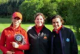 Internacional de Alemania 2012 2