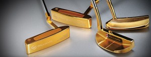 FW32 Gold Putter Group-02