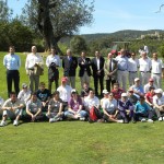 Escuela Golf Adaptado Arabella 2012 (2)