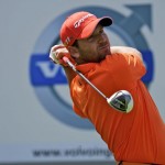 García©Volvo in Golf