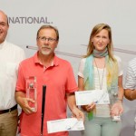 ganadores BMW Valencia 2012