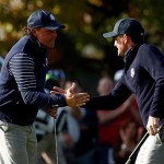 Ryder Cup – Day Two Foursomes