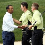 Ryder Cup – Day One Foursomes
