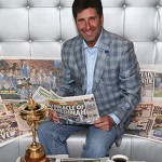 European Ryder Cup Press Conference