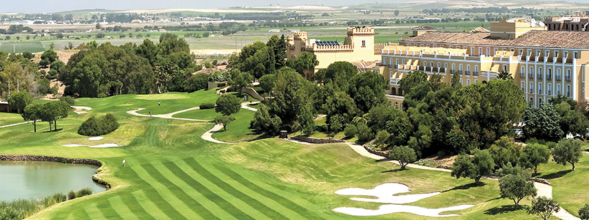 Barceló Montecastillo Golf: Elegancia y sencillez de cinco estrellas