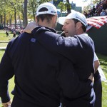 Ryder Cup – Day Three Singles