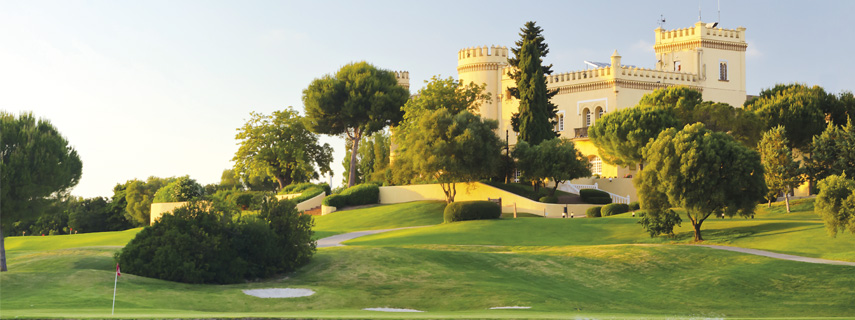 Barceló Montecastillo Golf, renovación de 5 estrellas