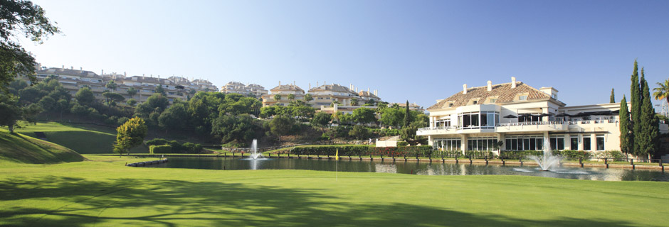 Greenlife Golf, un resort exclusivo en Marbella