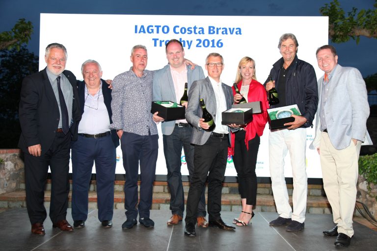 IAGTO Trophy espera incrementar el Turismo en la Costa Brava