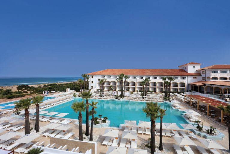 Iberostar Hotels & Resorts consolida su posición y apuesta por Andalucía
