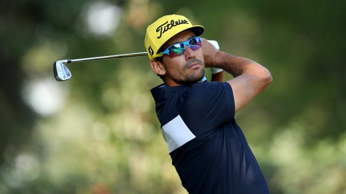 World Golf Championships-Mexico Championship - Final Round