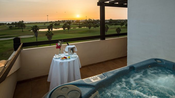 Hotel Barceló Costa Ballena 4* Cádiz