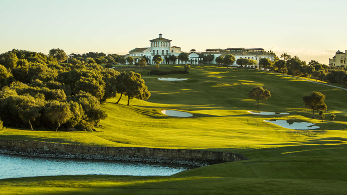 Reserva de Sotogrande Invitational, a new landmark the Ladies Tour schedule - Golf Circus