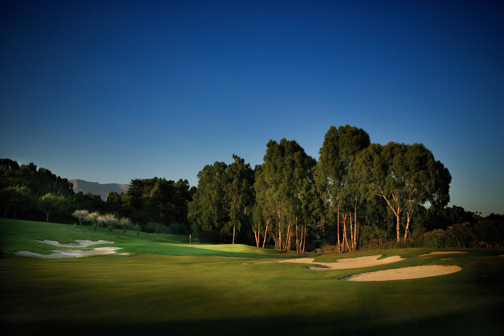 Santana Golf