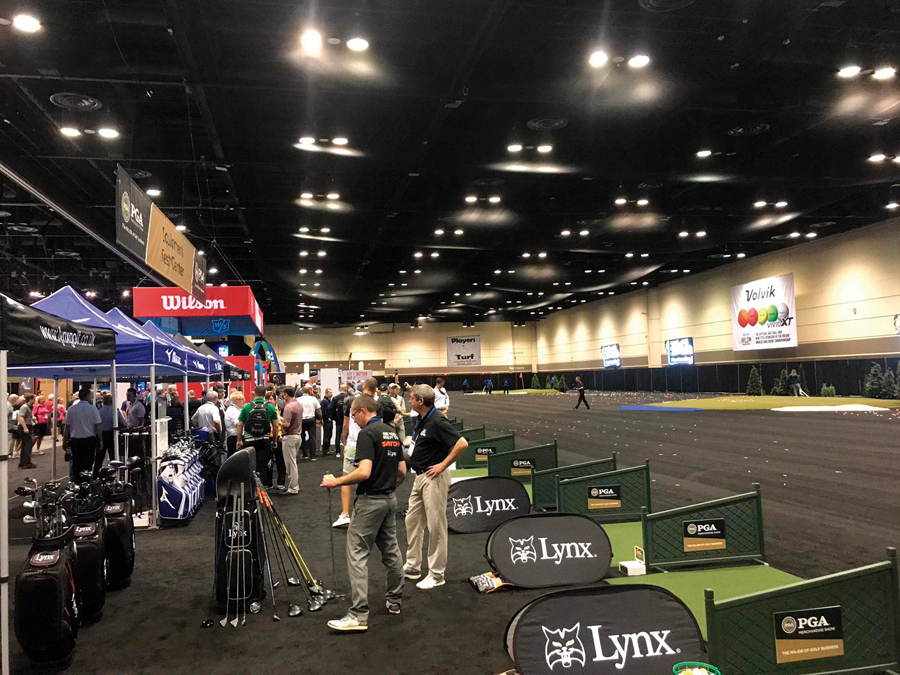 PGA Show de Florida