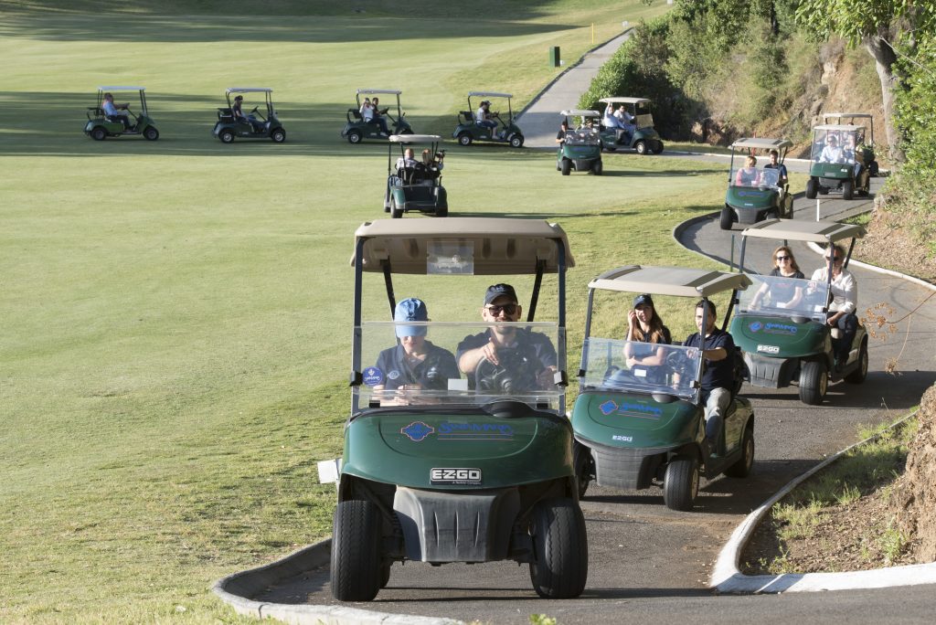 Santa María Golf