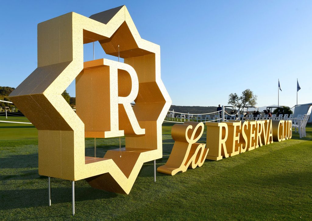 La Reserva de Sotogrande