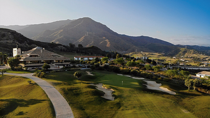 Valle Romano Golf & Resort. Perfecta Sinergia.