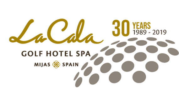 Nuevo Logo La Cala Golf