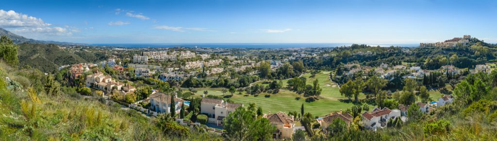 The View Marbella - Golf Circus The View Marbella - Golf Circus