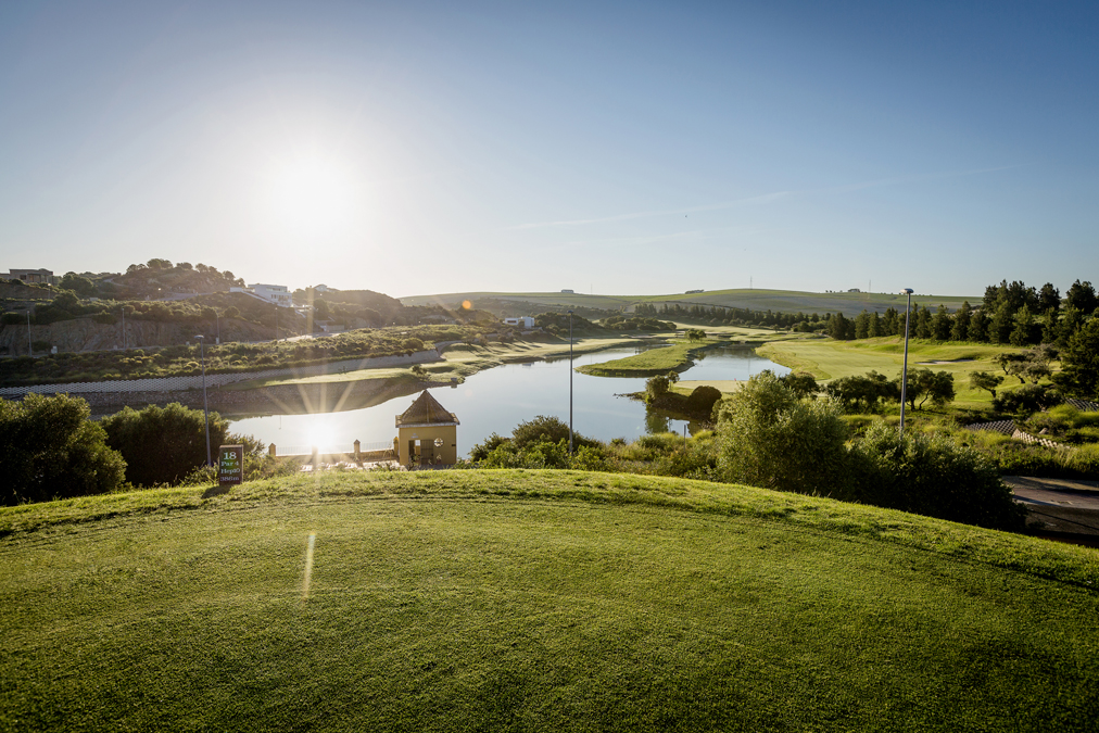 Barceló Montecastillo Golf & Sport Resort. Diversión de 5 Estrellas - Golf Circus