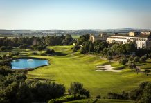 Barceló Montecastillo Golf & Sport Resort. Diversión de 5 Estrellas - Golf Circus