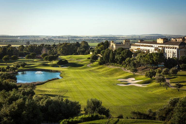 Barceló Montecastillo Golf & Sport Resort: diversión 5 Estrellas