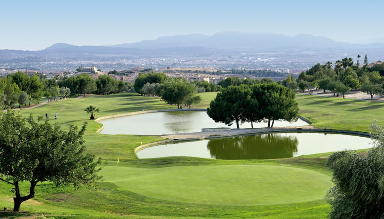 Golf Altorreal - Golf Circus