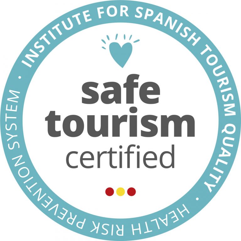 El ICTE, lanza el sello “Safe Tourism Certified” con el apoyo de la Federación Española de Golf