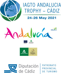 La sexta edición del IAGTO Andalucía Trophy en Cádiz se traslada a mayo de 2021
