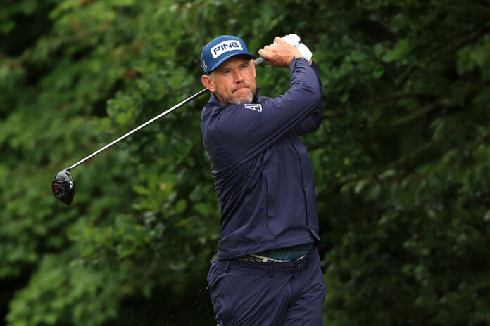 Betfred British Masters - Day Two