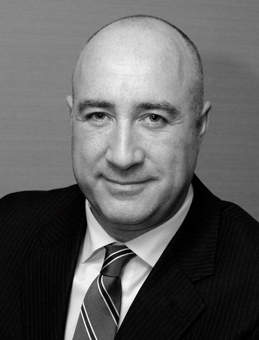 Brendan Dwyer
