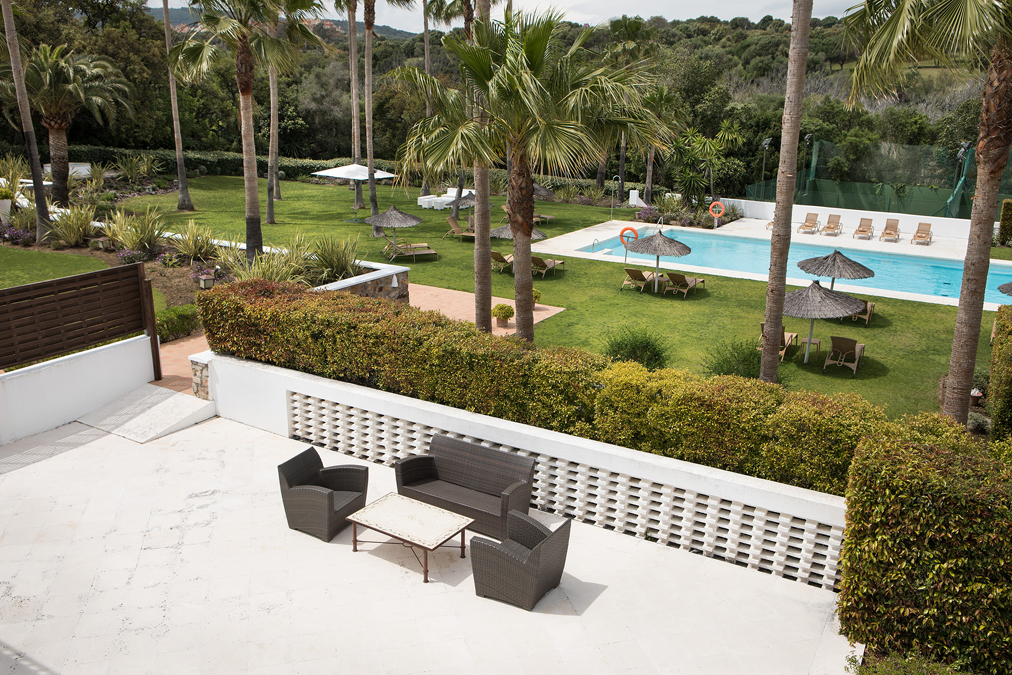 EL ENCINAR DE SOTOGRANDE