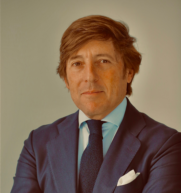 Jacobo Cestino - CEO Zagaleta