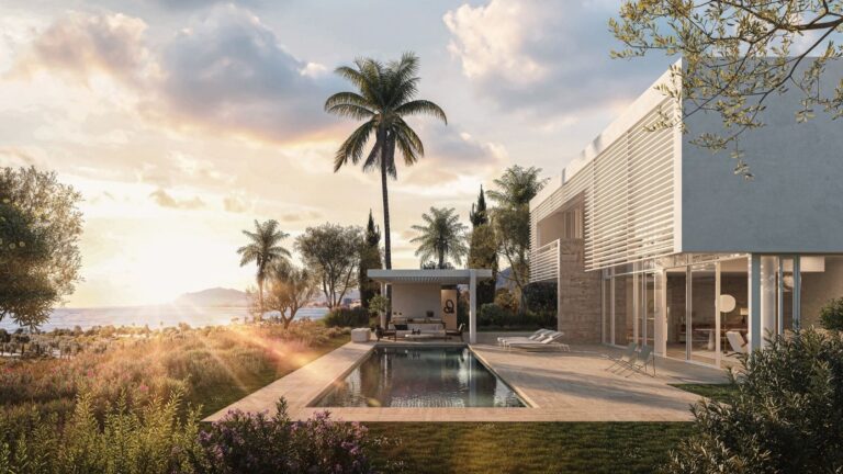 El Four Seasons Marbella Resort será el primer proyecto desarrollado en España por Immobel