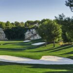 Hills at Infinitum has been named in Golf World’s ‘Top 100 Golf Courses in Continental Europe’ for the first time in its history