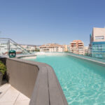 Hotel Lima Marbella rooftop