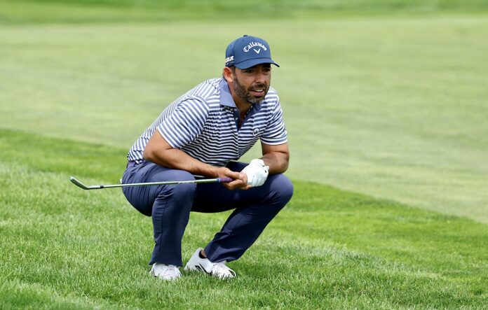 ISPS Handa Championship - Day Two