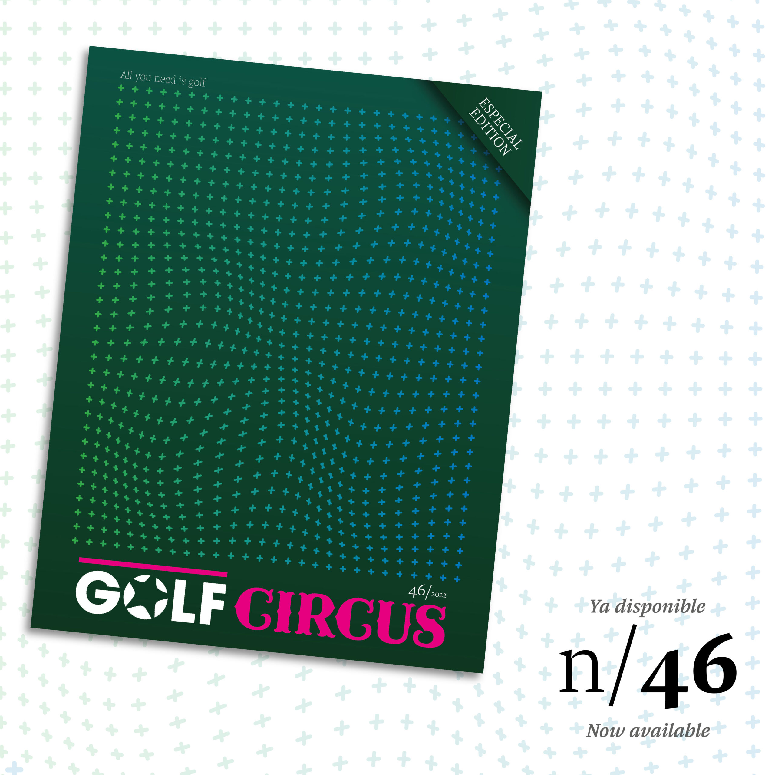 Golfcircus 46