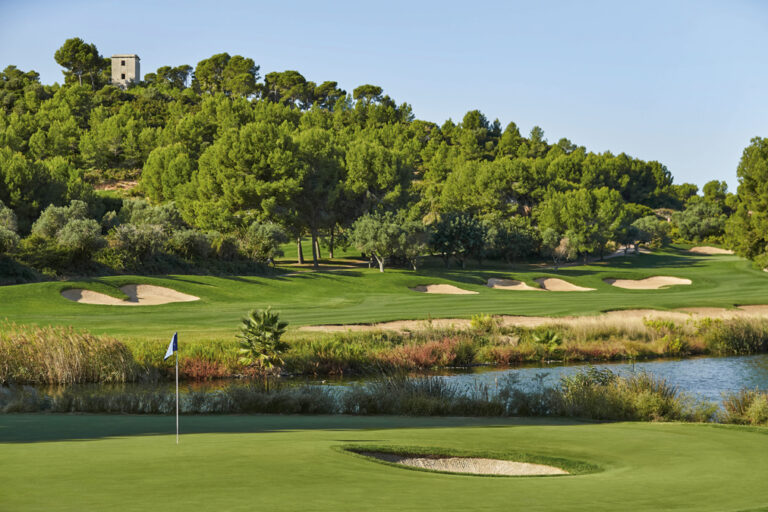 INFINITUM, el mejor complejo de golf de Europa sigue creciendo e invirtiendo en sus instalaciones