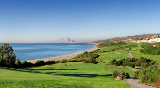 El lujo 5 estrellas llegará a La Hacienda Alcaidesa Golf Links Resort en 2024