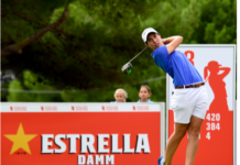 Estrella Damm Ladies Open presented by Catalunya