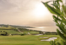 La Hacienda Alcaidesa Links Golf Resort