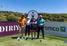 Stars come together for The Match at the ATS Sotogrande