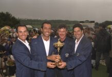 Ryder Cup 1997