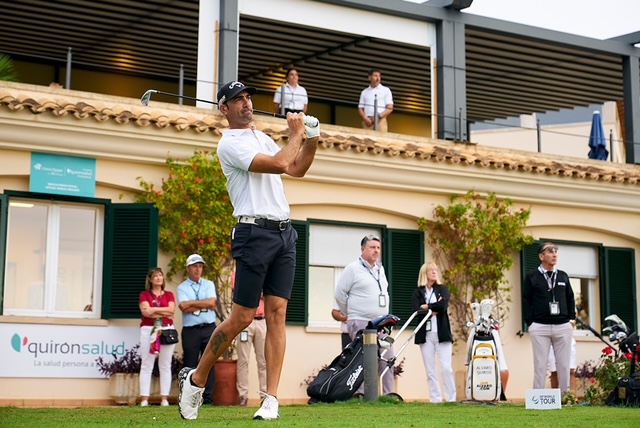 El Mallorca Golf Open 2022 celebra la tradicional jornada de Pro-Am